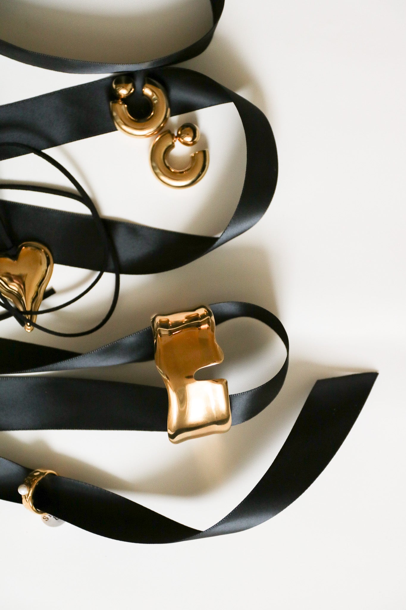 Statement Cuff Bracelet