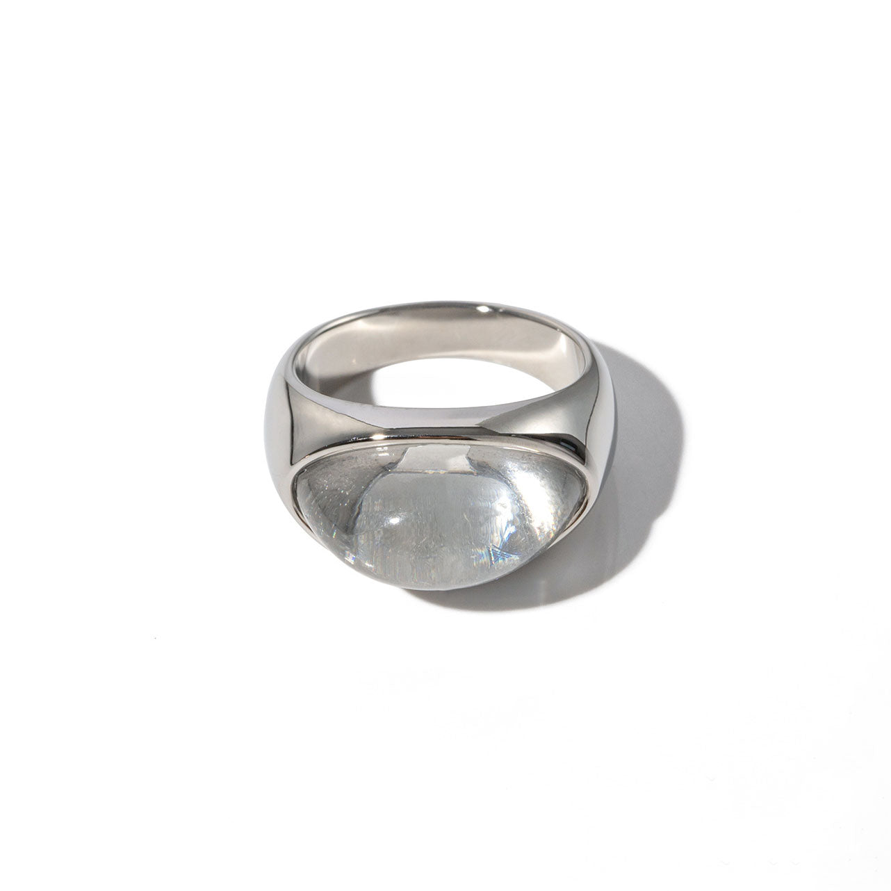Water Drop Ring