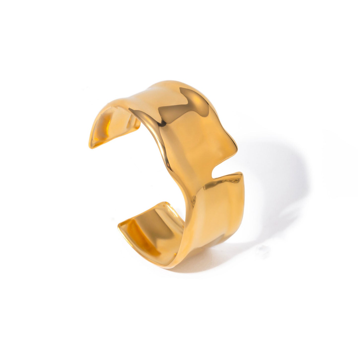 Statement Cuff Bracelet