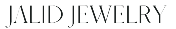 Jalid Jewelry logo