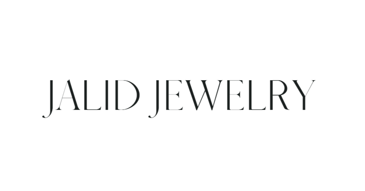 Jalid Jewelry