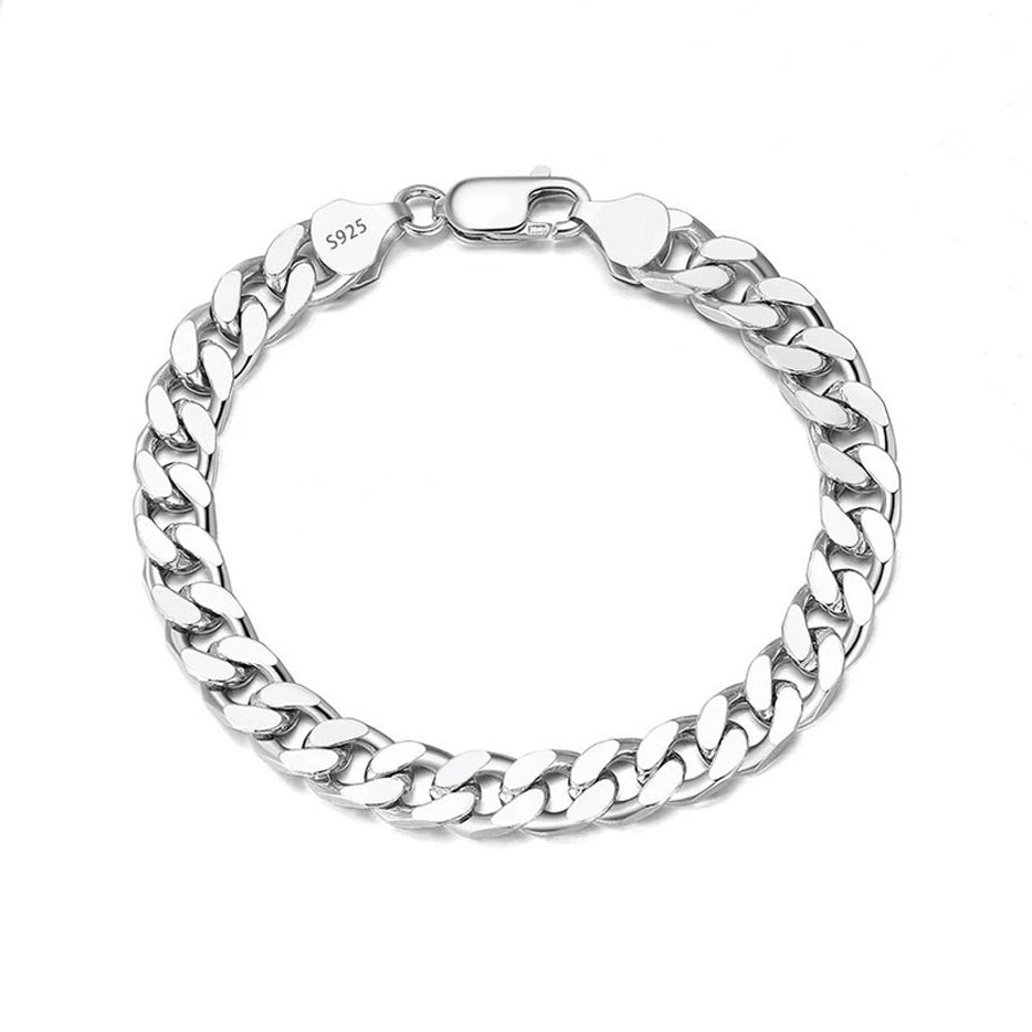 Unisex Cuban Bracelet