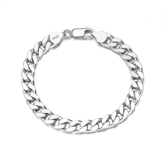 Unisex Cuban Bracelet