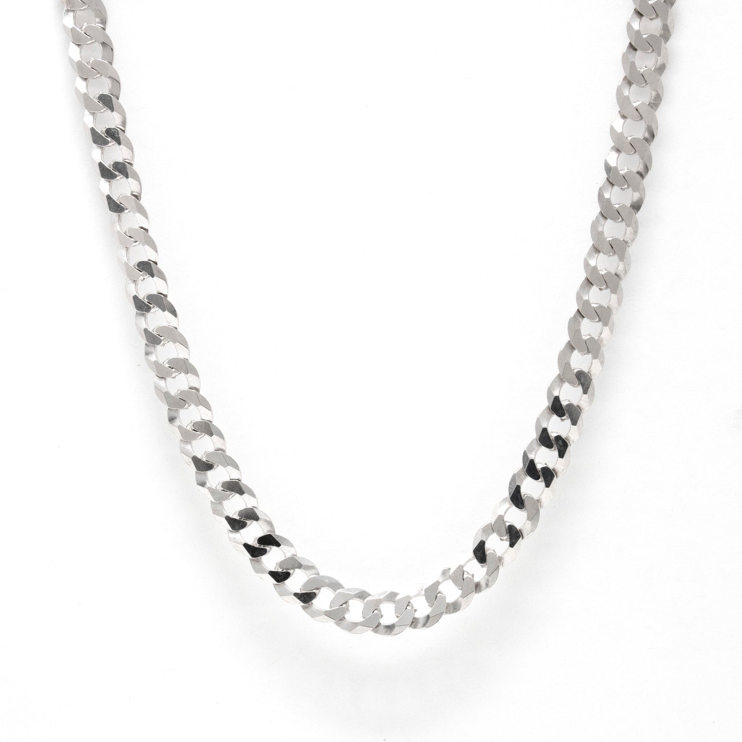 Cuban Chain - 6mm