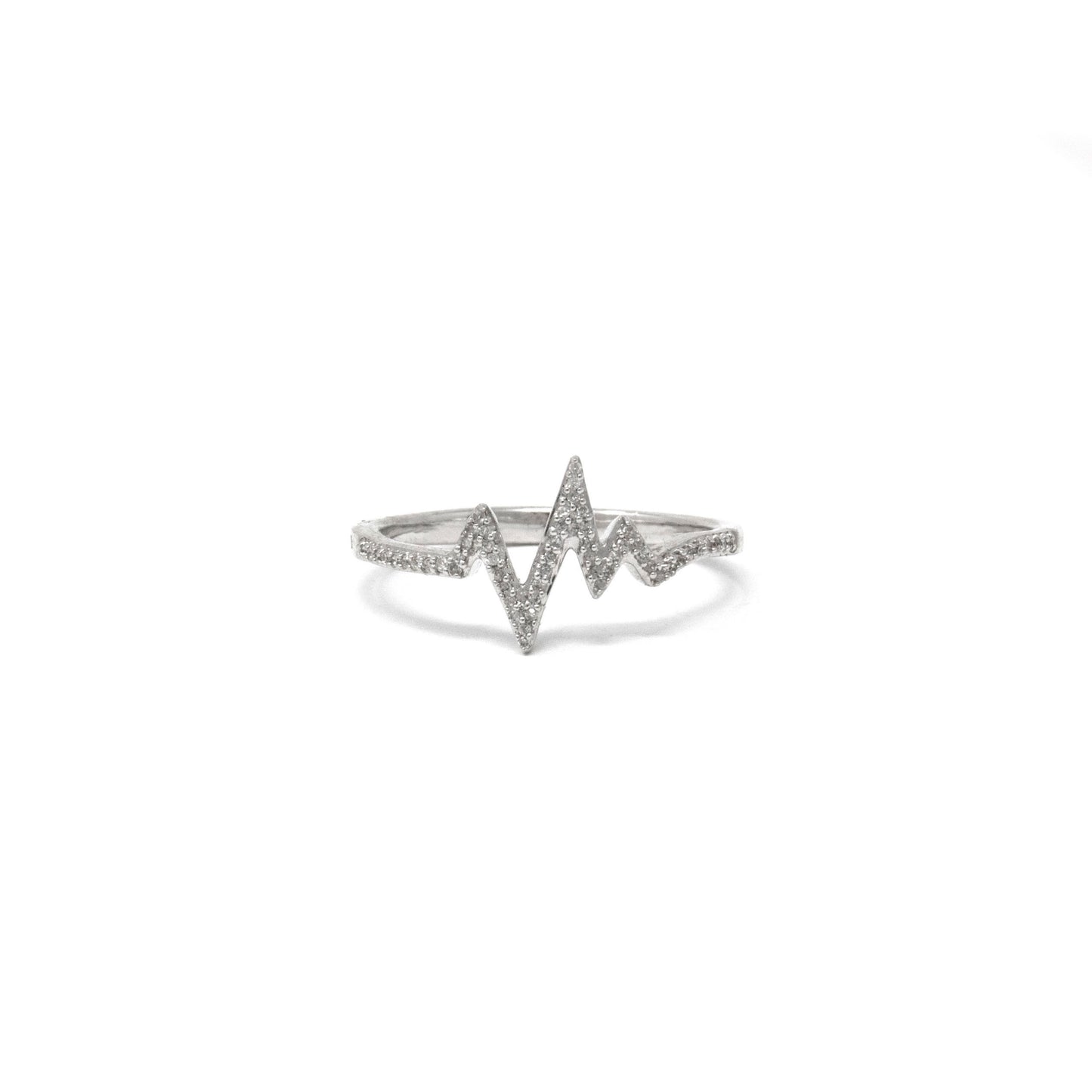 Heartbeat Ring